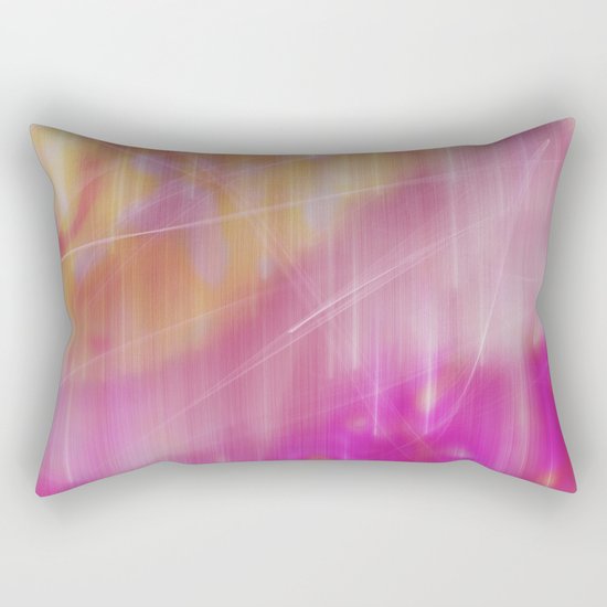 Storm Rectangular Pillow