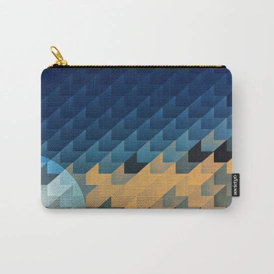 shwwt dwwn Carry-All Pouch