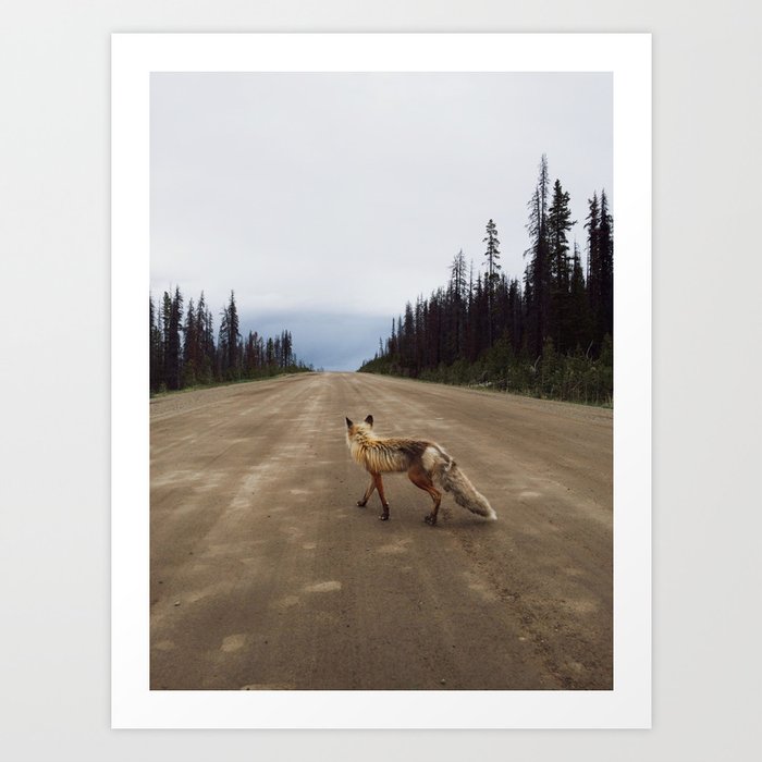 Art Print