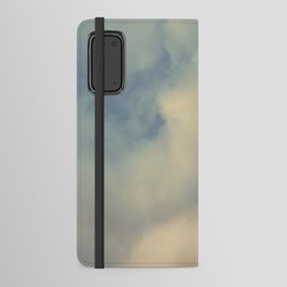 In the Heavens Android Wallet Case
