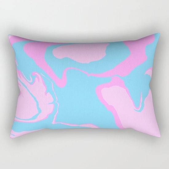I wish Rectangular Pillow