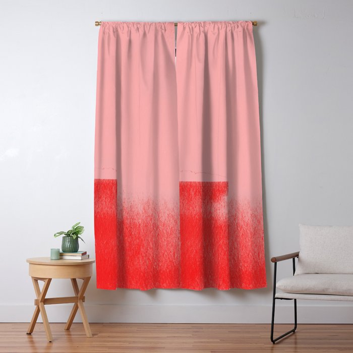 Dynamic Duo Blackout Curtain by DuckyB Society6
