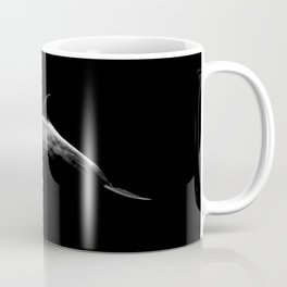 Dark Side Roughtooth Coffee Mug
