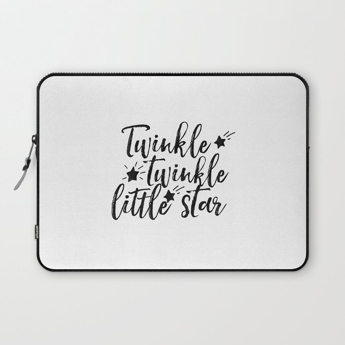 Twinkle Twinkle Little Star Nursery Decor Kids Room Decor Kids