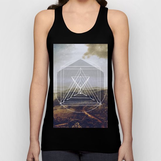 Forma 05 Unisex Tank Top
