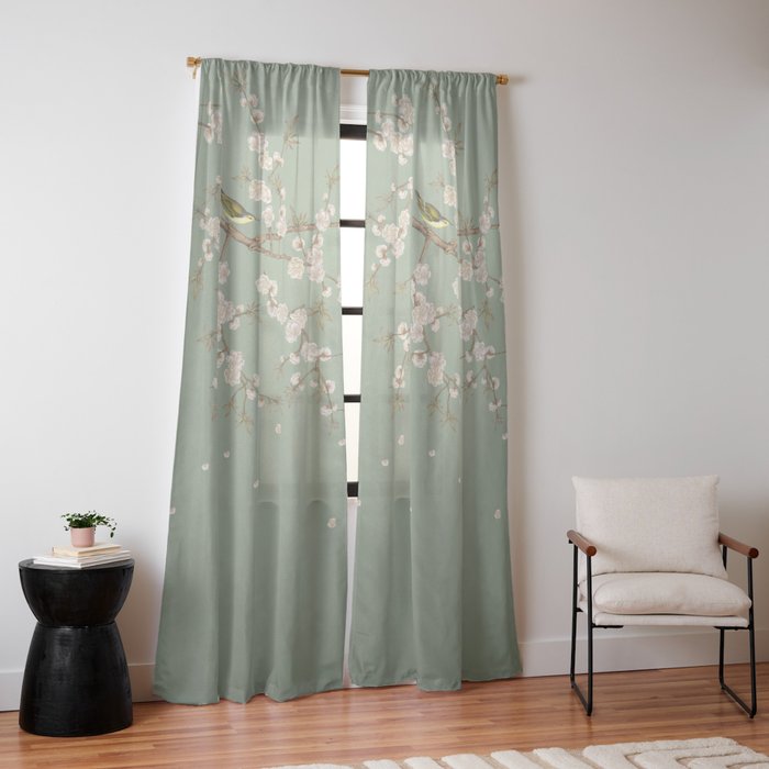 Window Curtain