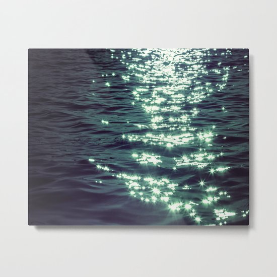 stars Metal Print