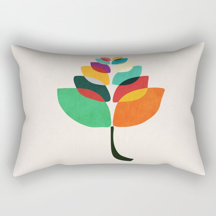 Rectangular Pillow