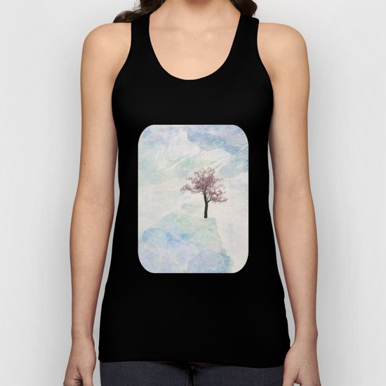 Eternity Unisex Tank Top