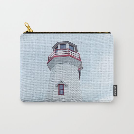 Campbelton Lighthouse Carry-All Pouch