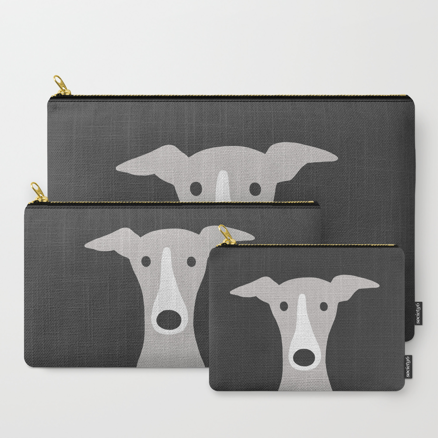 greyhound carry on and purse