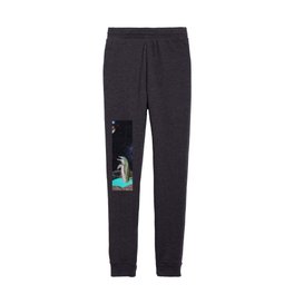 Planet Dolphin Kids Joggers