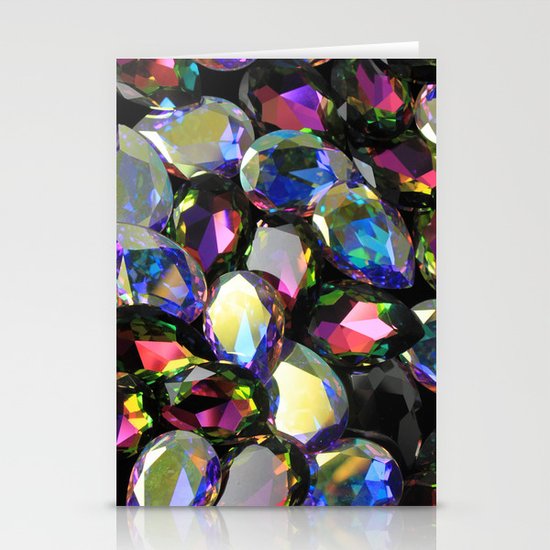 Out of Line Stationery Cards