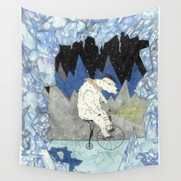The Unknown Wall Tapestry