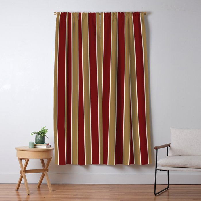 Blackout Curtain