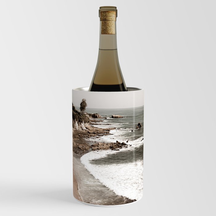 Malibu Beach Wine Chiller
