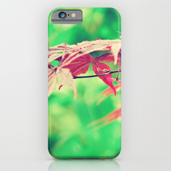 Pointers iPhone & iPod Case