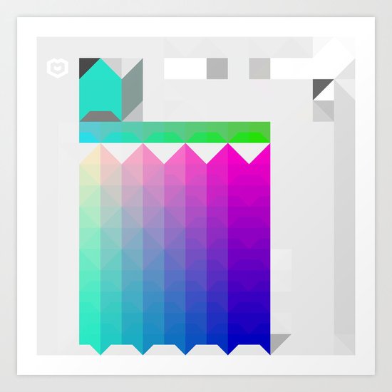 xintyrfyyz Art Print