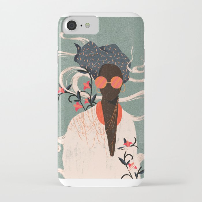 kalemba i iphone case