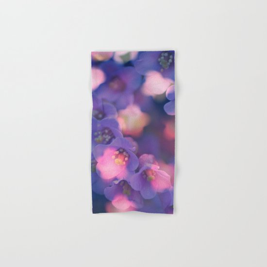 #20 Hand & Bath Towel