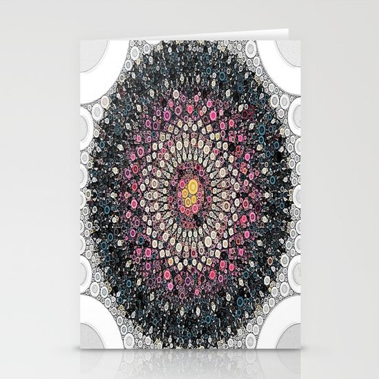 :: Rotunda :: Stationery Cards