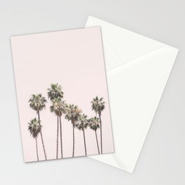 Hawaii Sunset Stationery Card