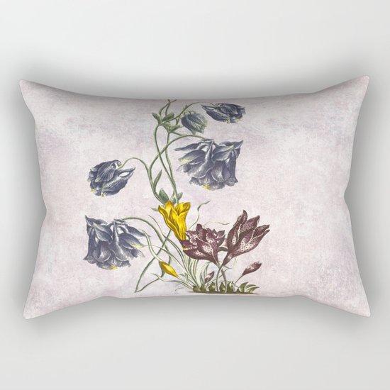 So many kinds of yes Rectangular Pillow
