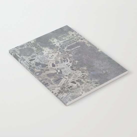 Portrait Notebook