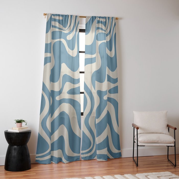 Window Curtain