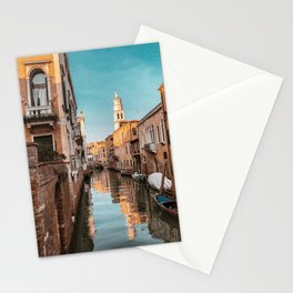 Venice, Italy // 7 Stationery Card