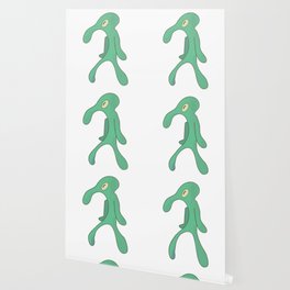Brash Wallpaper For Any Decor Style Society6