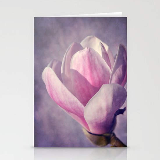 Magnolia Stationery Cards