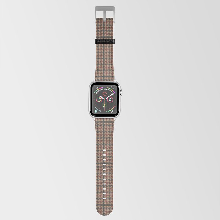 Tweed apple deals watch band