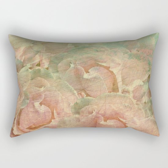 FOREVER Rectangular Pillow