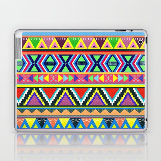 PLAY Laptop & iPad Skin