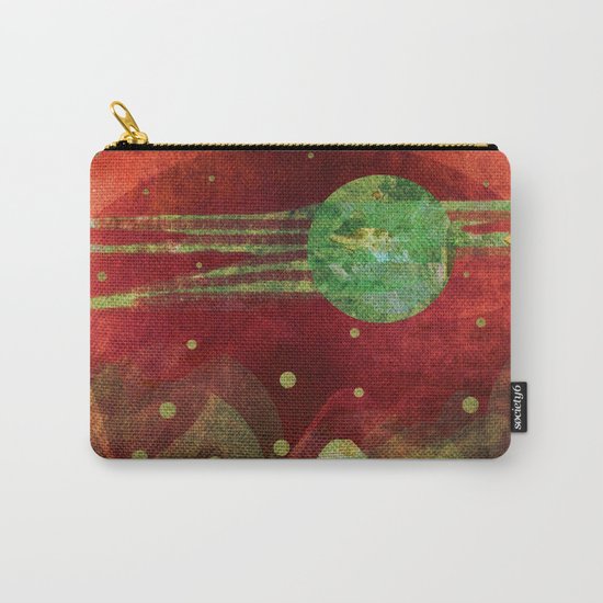 Moondance Carry-All Pouch