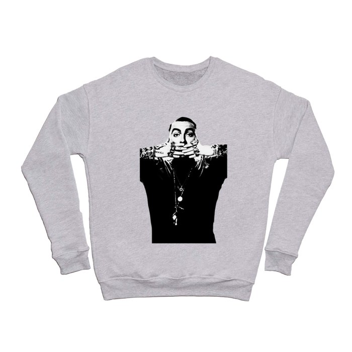 Mac miller crewneck sweatshirt store