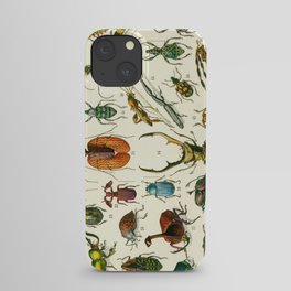 Bugs  iPhone Case