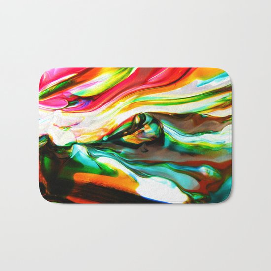 Epiphany Bath Mat