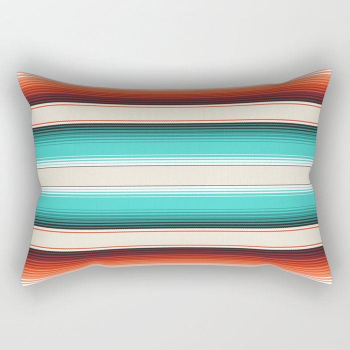 Turquoise throw best sale blanket and pillows