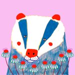 Ashley Percival illustration