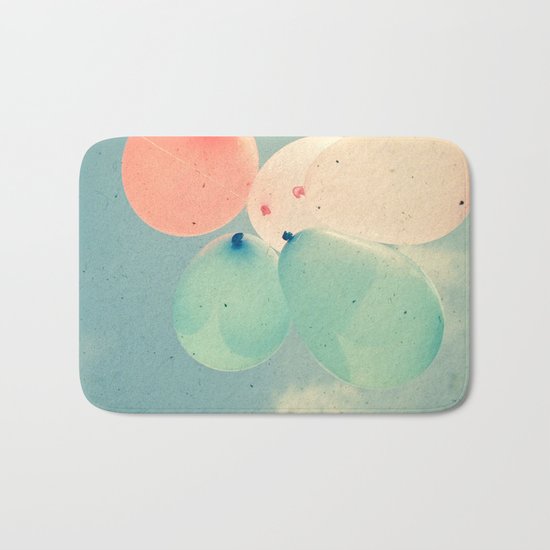 Almost Free Bath Mat