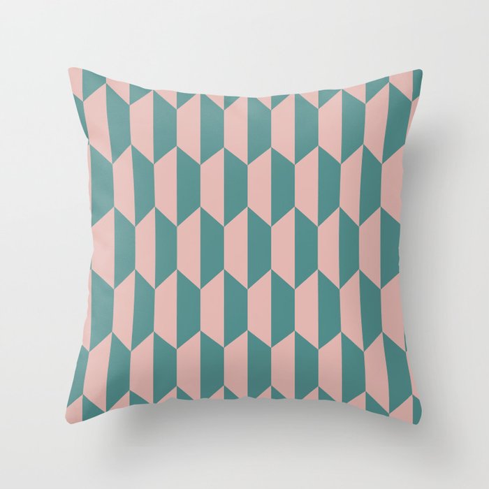Trapezoid bolster hot sale pillows