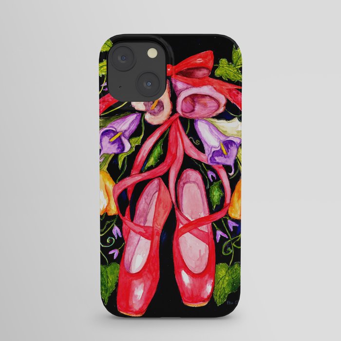 Treasures of the Heart iPhone Case