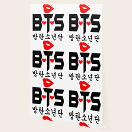 Bts Wallpaper Society6