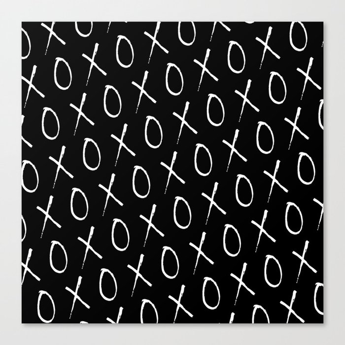 Canvas Print