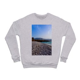 Macari-Beach Sound Crewneck Sweatshirt