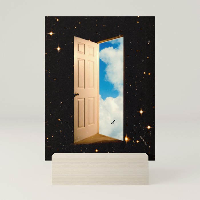 Mini Art Print