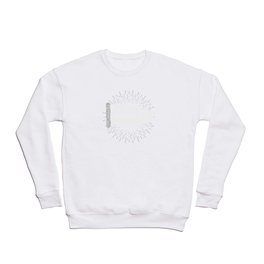 Society6 Banner Crewneck Sweatshirt