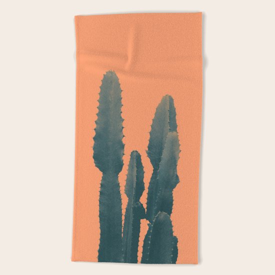You and I Beach Towel